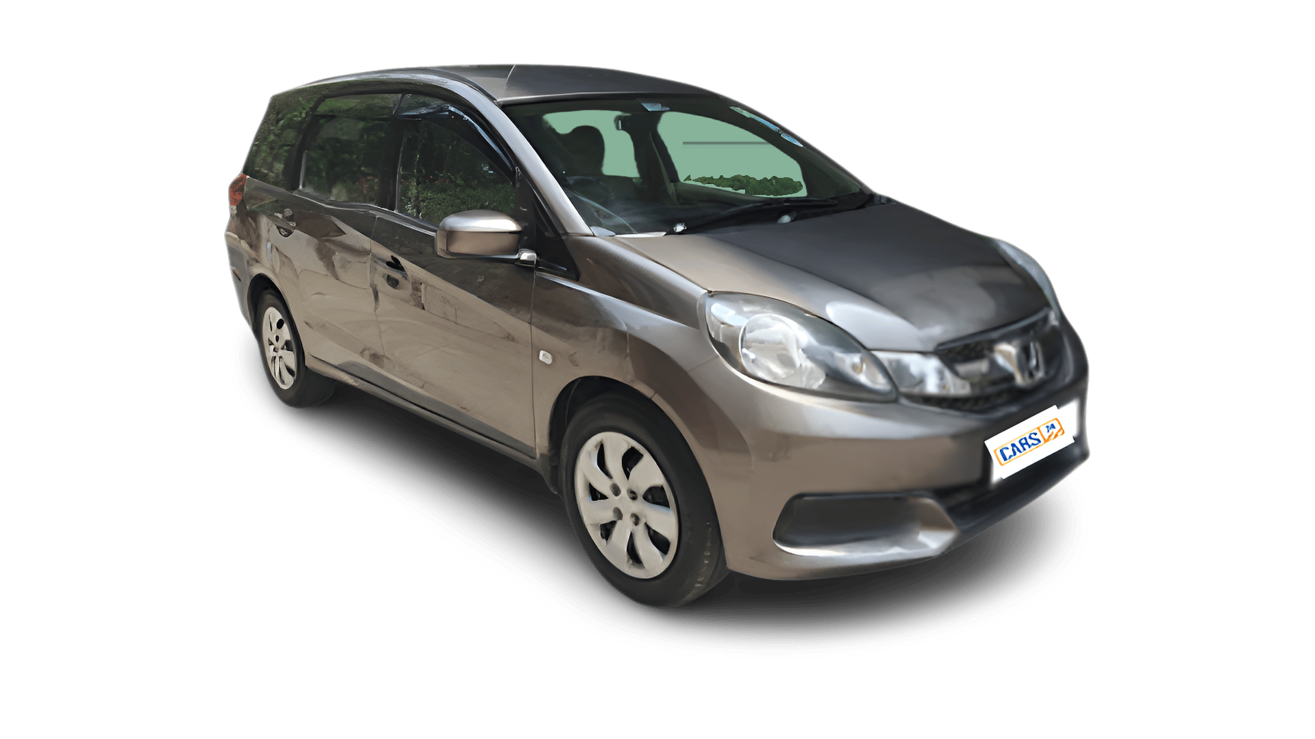 2015 Honda Mobilio - SUV - Petrol - Manual - ₹4.50 lakh